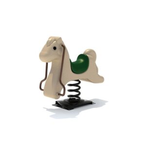 Pony Spring Rider