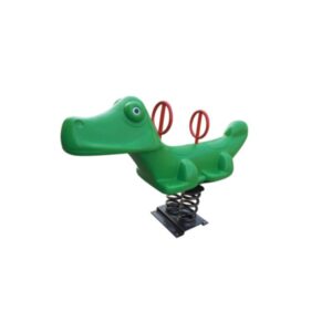 Carmen Croc Rider