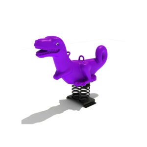 Wally Raptor Rider