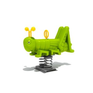 Grasshopper Rider